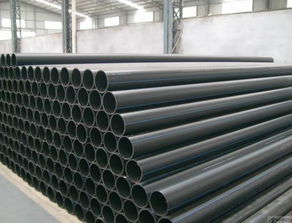 濰坊辰昱工貿 專業HDPE管材廠家直銷，品質與服務的雙重保障