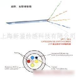 網絡線 數字時代的隱形動脈
