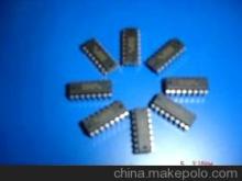【集成電路CD4070】價格,廠家,圖片,集成電路,蘇佳輝-