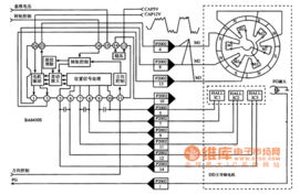 BA6430S電機驅動集成電路應用電路設計指南