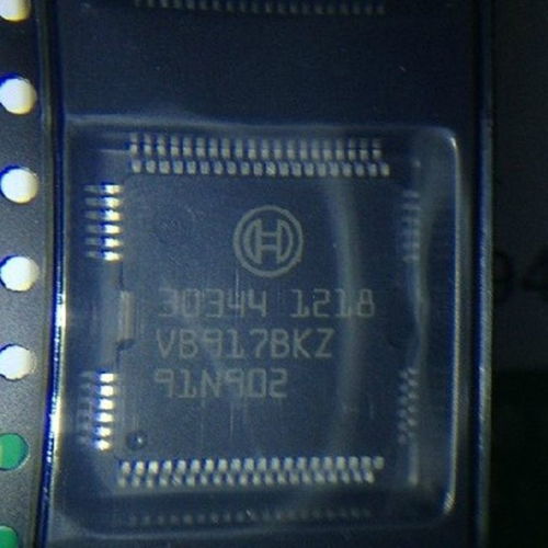 博世投資10億歐元開設芯片工廠 集成電路領域的戰略布局與新挑戰