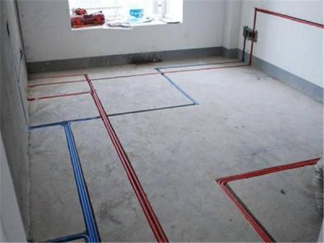 以上內容為樓房水電布置圖,本產品由江西美庭建筑裝飾直銷