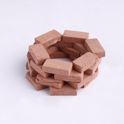 diy手工沙盤建筑樓房景觀裝飾品材料室內外仿真模型磚塊瓦片