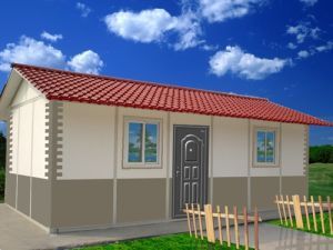 南通綠屋建筑裝飾材料 