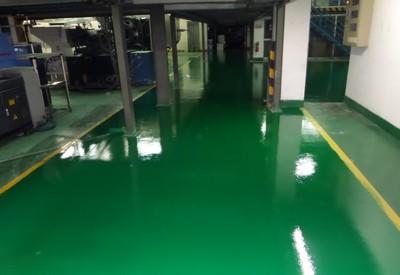 JH-101 環氧防腐地面油漆,防塵環氧地板漆,工業廠房地板刷漆,環保油漆涂料_裝飾材料_涂料_建筑涂料_產品庫_亞洲