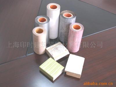 熱轉印膜;pet熱轉印膜;pvc吸附膜;mdf用熱轉印膜;_熱轉印_中國 上海 上海市 上海市松江區大港鎮港業東路18號_上海印時建筑裝飾材料_