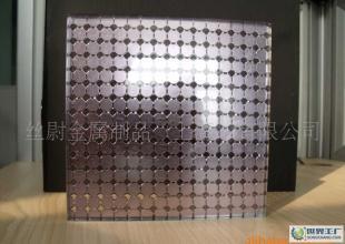 供應金屬玻璃 金屬布+玻璃夾膠 新型裝飾材料 夾層玻璃_建筑建材_世界工廠網中國產品信息庫