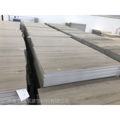 【廣東SPC地板廠家廣州石塑地板廣州粵多SPC地板圖片】工廠結(jié)果