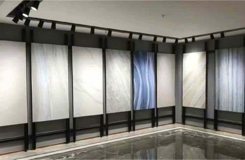 建材環(huán)保等級 瓷磚篇