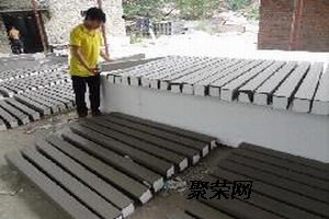 周口eps裝飾性線條每平方多少錢 項城保溫板