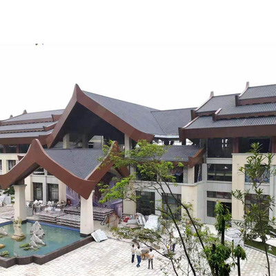 貴州安順工廠*2020新款青筒瓦