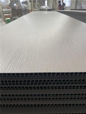 竹晶共擠木飾面板 臨沂金屬木飾面板廠家