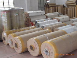 廣州市興盛號(hào)包裝材料 建筑膜產(chǎn)品列表