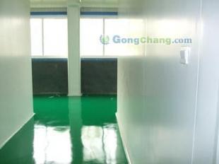 供應環氧地坪 耐磨地坪 防腐地坪 合肥實達裝飾材料有限_建筑建材_世界工廠網中國產品信息庫
